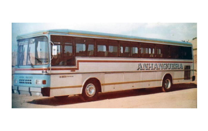CONDOR i Lexicar Brasil