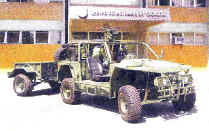 Vlega Gaucho