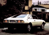 Adamo CRX 1.8 targa (fonte: Jorge A. Ferreira Jr.).