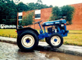 Um Agrale 4100 de 1990 (fonte: Jorge A. Ferreira Jr.).