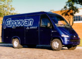 Furgovan 6000 (fonte: Jorge A. Ferreira Jr.).