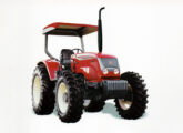 Agrale 5040.4, com tração 4x4.