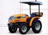 Modelo 4100 a GLP.