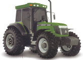 Trator pesado BX 6180, fabricado pela Agrale sob licença da alemã Deutz.