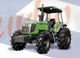 Agrale BX 6150.