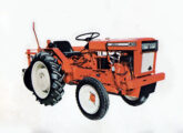 4100 - nova denominação do modelo T-416.