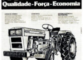 Outra propaganda para o modelo 4200.