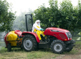 Agrale 540.4.