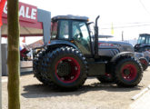 O pesado Agrale 7215 na Expointer 2018 (foto: LEXICAR).