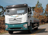 Caminhão Agrale A15000.