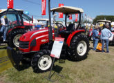 1185 S-SE, versão super estreita do modelo mais potente da Agritech, lançada no final de 2015 (foto: LEXICAR).