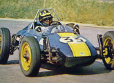 Fórmula Vê Aranae, tendo Ludovico Perez ao volante (fonte: site mestrejoca)