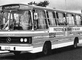 Segunda geração da carroceria Natus Bahia, com estilo atualizado no final dos anos 70.