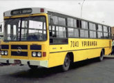 Aratu Itaparica em chassi Mercedes-Benz OH, pertencente ao Auto Expresso Ypiranga, de Salvador (BA) (fonte: Mário Custódio / omniba).