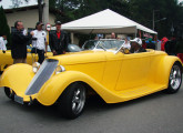 Coadster, premiado em 2010 no Encontro Paulista de Autos Antigos como melhor hot rod da exposição (fonte: site abccoldcar).