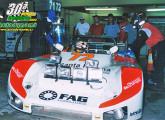 AS Vectra vencedor das Mil Milhas Brasileiras de 2002 (fonte: site autodynamics).
