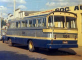 Mais um Asirma mineiro, este da Viação Brasília, concessionária de transporte em Belo Horizonte e Sabará (foto: Augusto Antônio dos Santos / busbhdesenhosdeonibus). 