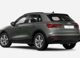 Audi Q3 2022.