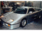 Aurora 122C (fonte: Jorge A. Ferreira Jr.).