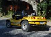 Buggy Baby RS (foto: LEXICAR). 