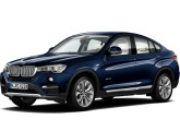 X4, o sexto modelo da BMW a ser montado no Brasil.