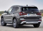 X3 xDrive30e X Line 2022.