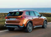 BMW X1 20i X-Line 2023.