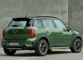 Mini Countryman Cooper S.