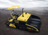 Bomag VDA 700 MAX.