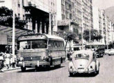 Bons Amigos-LP da extinta Transportes Helena, operando a linha Fátima-Leblon, no Rio de Janeiro (RJ) (fonte: portal ciadeonibus).