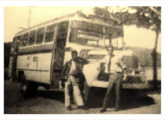 O mesmo ônibus sob outro ângulo (fonte: Marcelo Prazs / rionibusantigo).