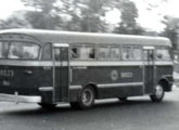 Outro Bons Amigos sobre LP no transporte urbano do Rio de Janeiro (RJ) (fonte: Patrício Americano Ferreira / pontodeonibus).