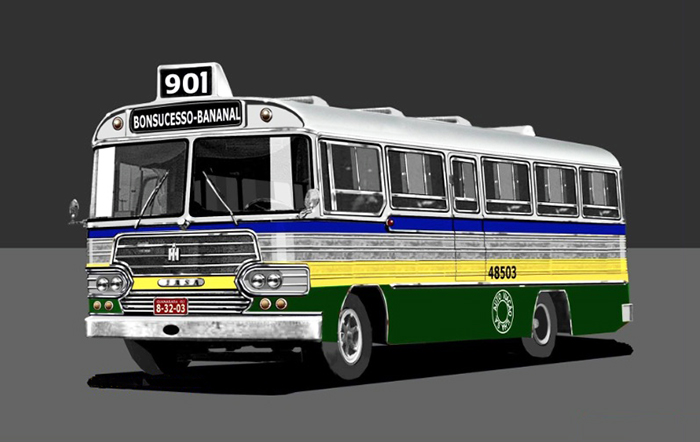 SANTA HELENA : Lexicar Brasil