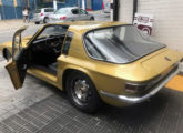 Belamente restaurado, este Brasinca 1965 se encontrava à venda em São Paulo (SP), 52 anos depois, por US$ 100.000 (fonte: carro.mercadolivre).