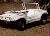 M-6 na versão 1985 (fonte: Jorge A. Ferreira Jr.).
