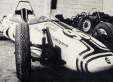Fórmula Vê BRV, sucessora da Aranae (foto: 4 Rodas).