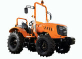 Trator BDY 5040S (3,2 t, 50 cv, 12x12).