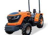 Trator BDY 7540SL Fruteiro (3,2 t, 75 cv, 12x12)