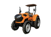 Budny BDY 9040STD (3,2 t, 90 cv, 12x12).