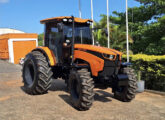 Budny 14540R (6,5 t, 145 cv, 10x2) na versão com cabine.