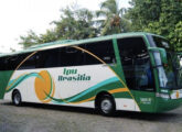 Jum Buss 360 com mecânica Scania K 310 do Expresso Ipu Brasília, de Fortaleza (CE) (fonte: portal Fortalbus).
