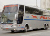 Jum Buss 400 sobre Scania K 124 pertencente ao Expresso de Prata, de Bauru (SP) (foto: Tôni Cristian / onibusbrasil).