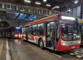 Mais um trólebus Urbanuss Pluss em chassi HVR da paulistana Ambiental (foto: Alan Freitas / onibusbrasil).