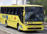 Também sobre OF, este InterBuss compunha a frota da empresa Real Bus, de Campina Grande (PB) (foto: Welsey Diaz; fonte: Ivonaldo Holanda de Almeida / onibusbrasil). 