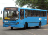 Ecoss sobre OF-1418 operado em Teresina (PI) pela Taguatur - Taguatinga Transporte e Turismo (foto: Agnel Gomes / onibusbrasil).