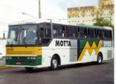 El Buss 360 com mecânica Scania K112 da empresa Motta, de Presidente Prudente (SP (foto: Paulo J. S. Ferre / onibusbrasil)