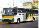 El Buss 360 com mecânica Scania K112 da empresa Motta, de Presidente Prudente (SP (foto: Paulo J. S. Ferre / onibusbrasil)