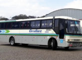 Igualmente com mecânica Volvo, este El Buss 340 pertenceu à extinta Circullare Auto Omnibus, de Poços de Caldas (MG) (fonte: Ivonaldo Holanda de Almeida / diariodotransporte).