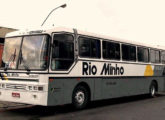 El Buss 340 na frota da empresa Transturismo Rio Minho, de Niterói (RJ) (fonte: OCD Holding).