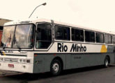 El Buss 340 sobre Scania K 113 na frota da empresa Transturismo Rio Minho, de Niterói (RJ) (fonte: OCD Holding).